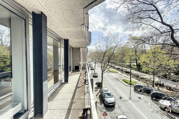 JUBELPARK 3SLPK APPT 