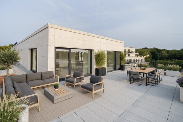 Uccle I Observatoire