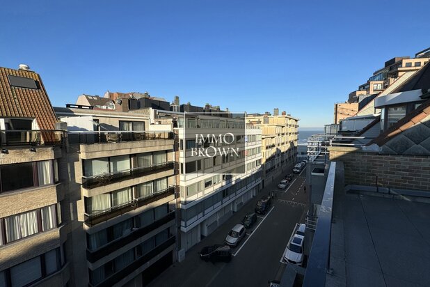 Knokke Centre Leopoldlaan