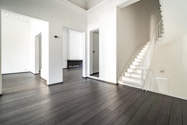 Bruxelles I Quartier Royal