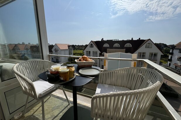 Knokke Zoute Minigolf