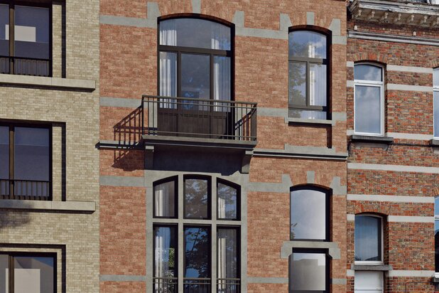 Spring Gardens TE RENOVEREN Woningen