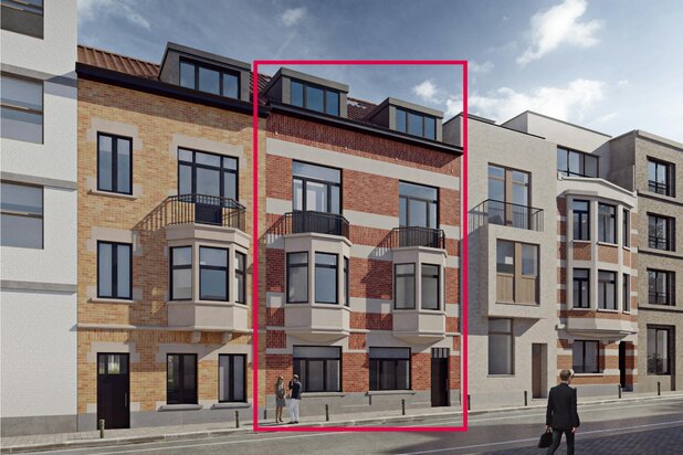 Spring Gardens TE RENOVEREN Woningen