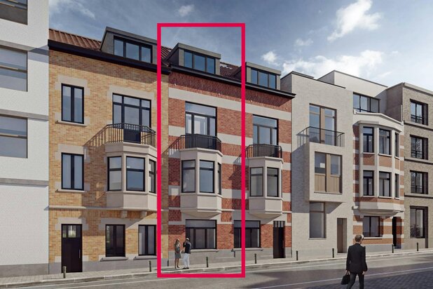 Spring Gardens - 6% - EPC A++ - Geothermie