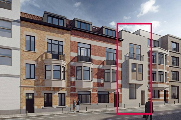 Spring Gardens - 6% - EPC A++ - Geothermie