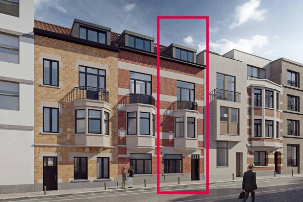 Spring Gardens - 6% - EPC A++ - Geothermie