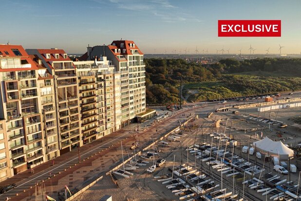 Pierlala North - Appartement 1.1