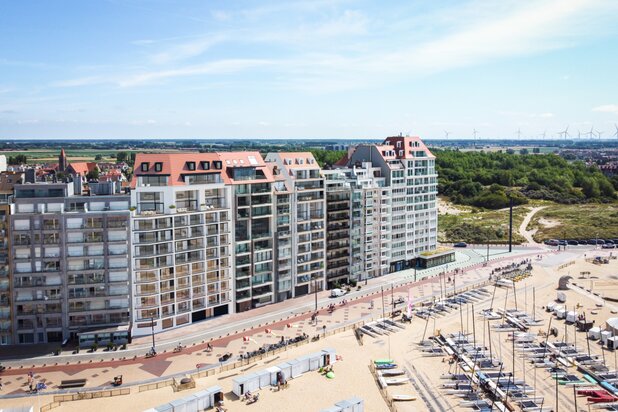 Pierlala North - Appartement 1.2