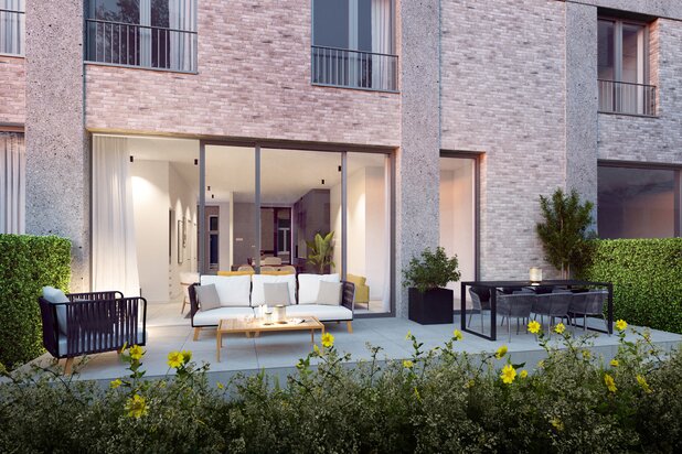 Laatste woning te koop!