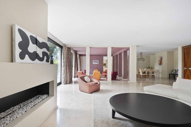 Elsdonk: Luxevilla op uniek perceel van 2.531 m²