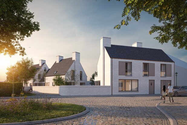 Ter Huyse ... waar thuiskomen primeert