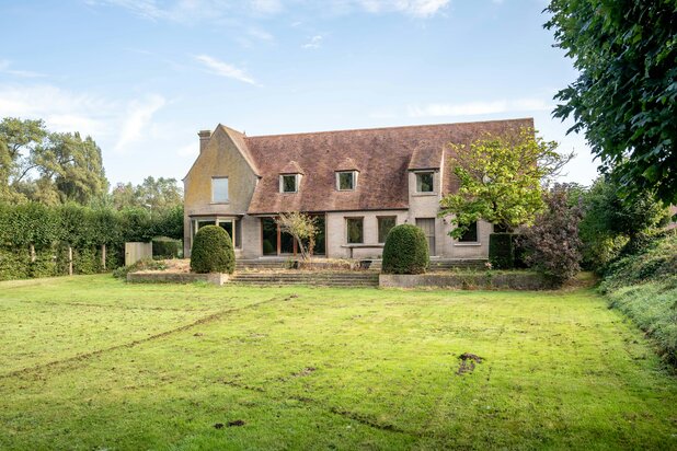Maison de campagne élégante à Lapscheure (Damme)