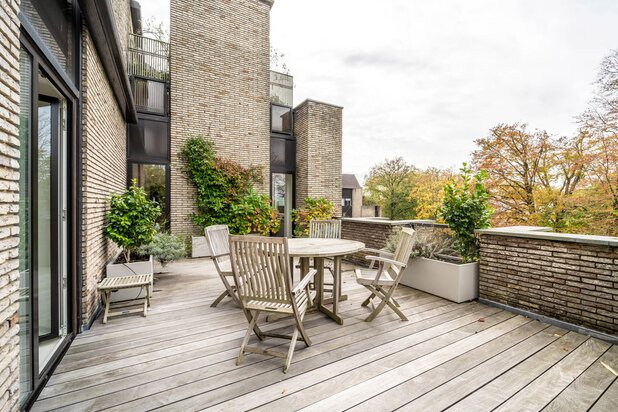 Uccle I Observatoire