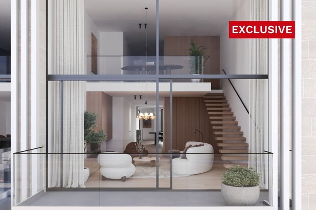 Pierlala North - Mezzanine 7.2