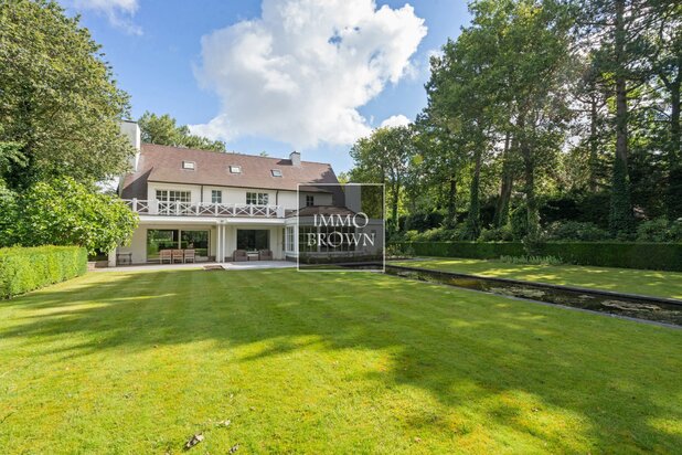 Knokke Zoute Koningsbos