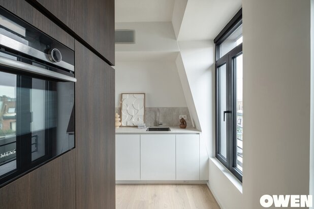 Appartements prêts à emménager - TVA 6% possible