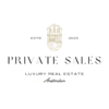 Private Sales Private Sales