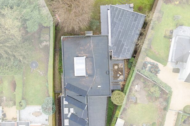 Villa de luxe avec piscine à Berchem-Sainte-Agathe