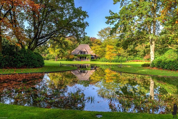 Uitzonderlijk object te Kapellen!