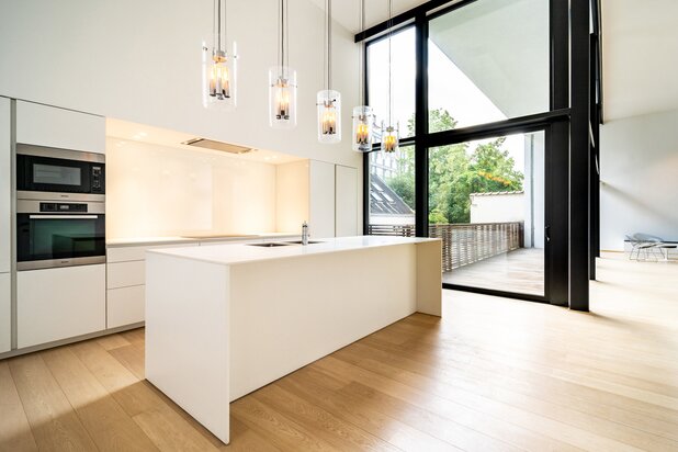 Ixelles I Place Stéphanie