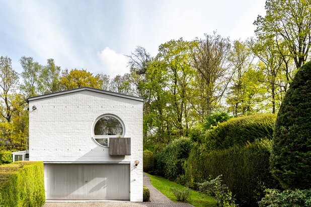 Uccle I Prince d'Orange