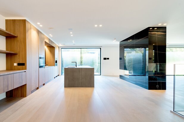 Uccle I Prince d'Orange 