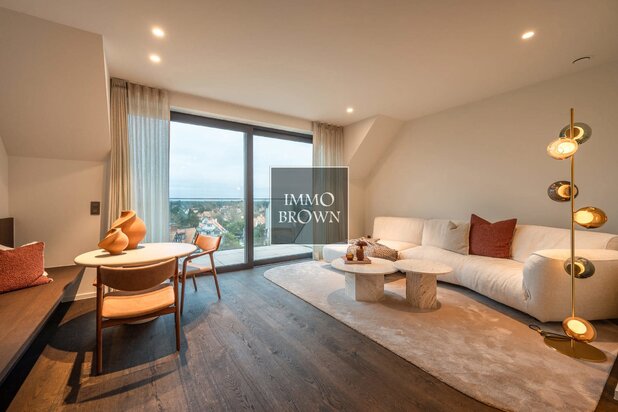 Knokke Zoute Kustlaan 