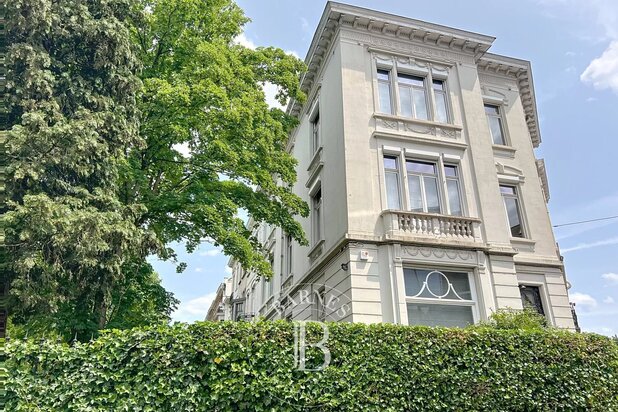 Étangs d'Elsene - Uitzonderlijk privéhotel