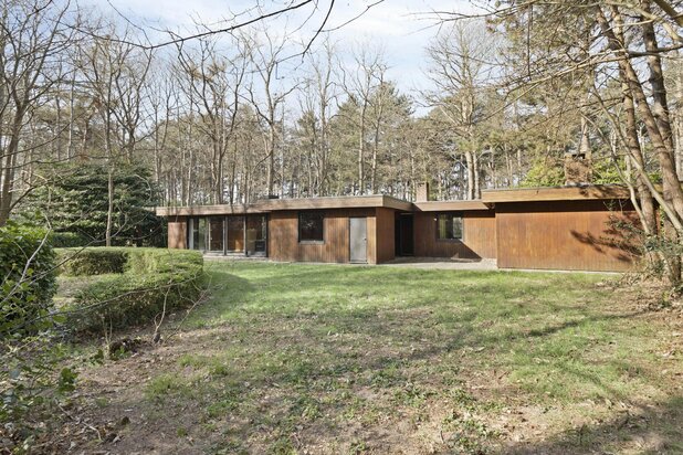 Propriété unique (8615 m²) à Jabbeke dans un cadre exclusif