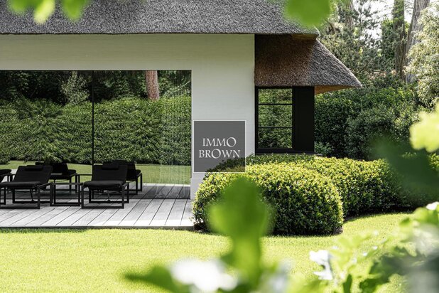 Knokke Zoute Sparrendreef