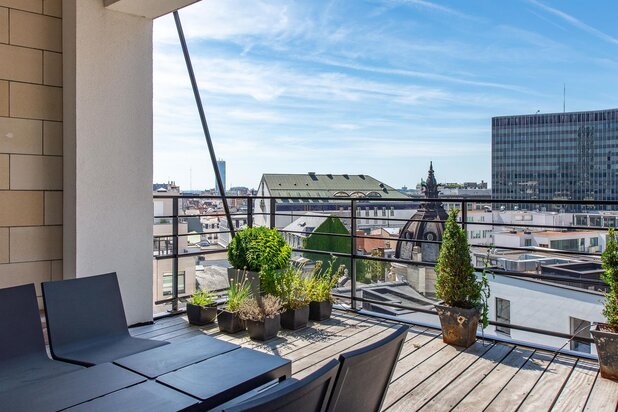 Bruxelles I Grand Place