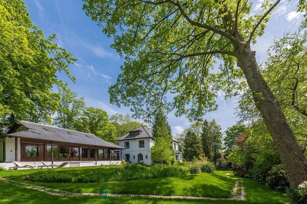 Uccle I Prince d'Orange