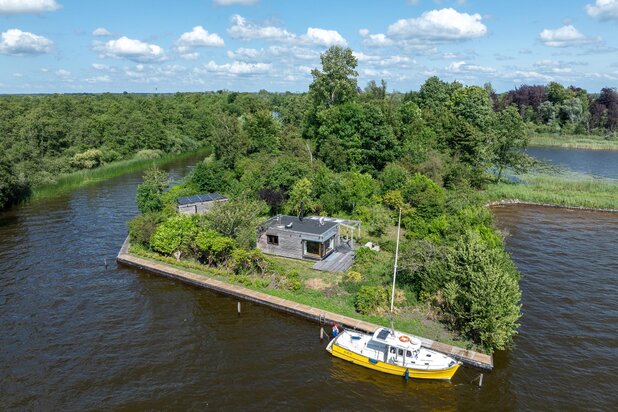 Villa a vendre a LOOSDRECHT avec reference 19409341600