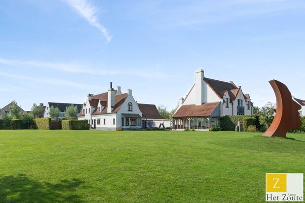 Portes ouvertes  MAINTENANT SAM 29 nov 15h-17 - villa sur 2.648 m²