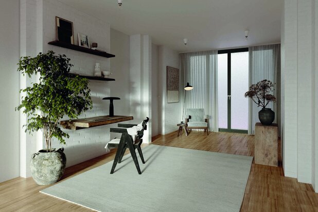 Appartement neuf exclusif dans le projet de luxe