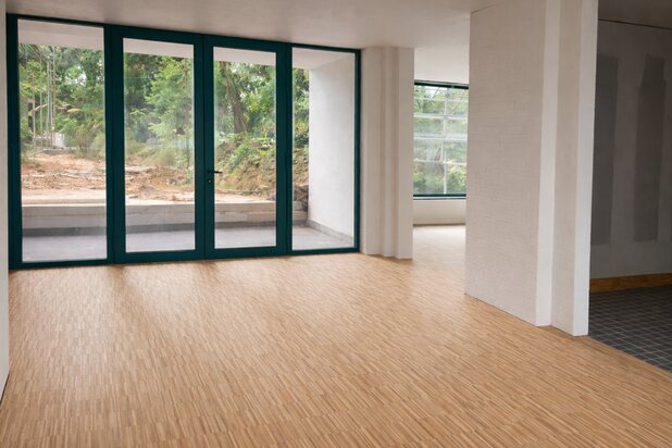 Exclusieve nieuwbouwvilla in luxeproject (6% btw)