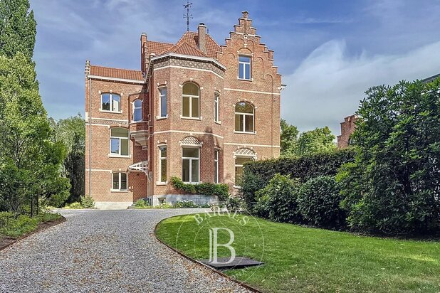 Observatorium - Uitzonderlijke villa