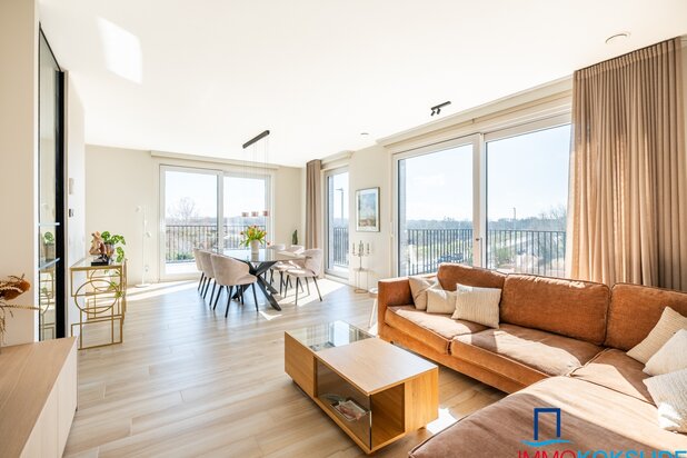 Spinnaker 02.01 Sint-Idesbald