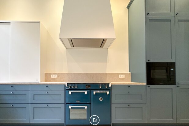 Karakterwoning op historische locatie 