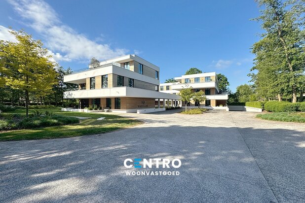 Exclusief & luxueus afgewerkt (