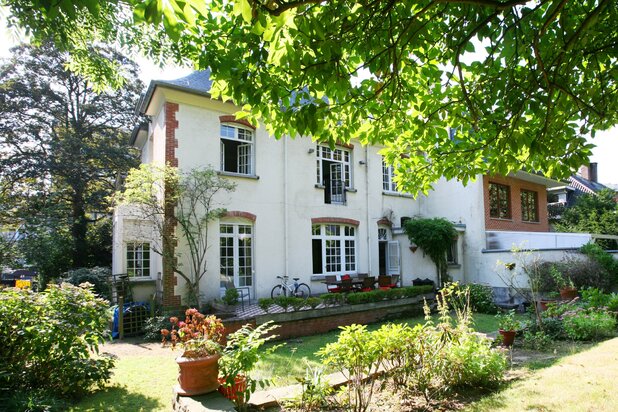 Villa te koop in Ixelles met referentie 19809574617