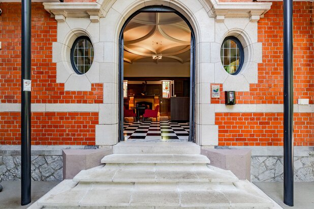 Brabant Wallon I Genval