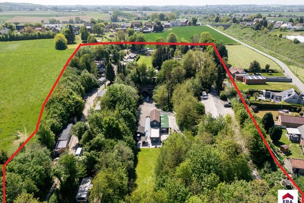 Villa te koop in Hennuyères met referentie 19109375007