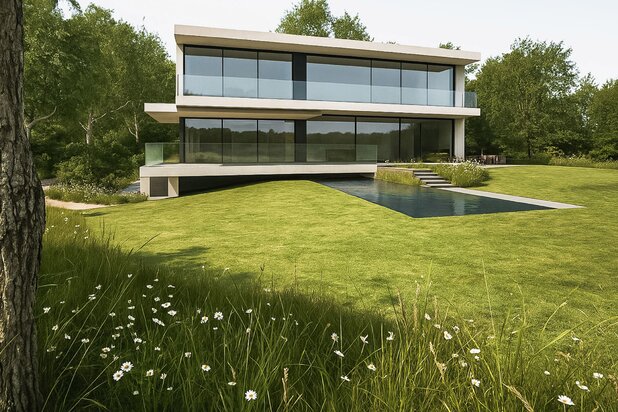 Rhode-Saint-Genèse I Petite Espinette