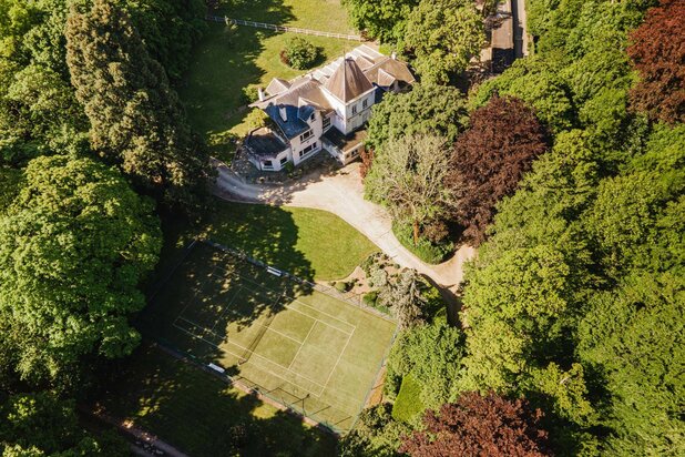 Uccle I Forêt de Soignes