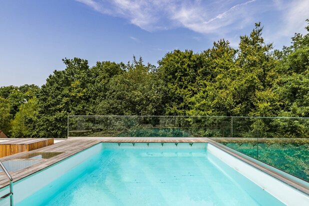 Prins van Orange - Prachtig penthouse 330 m² + 300 m² terras