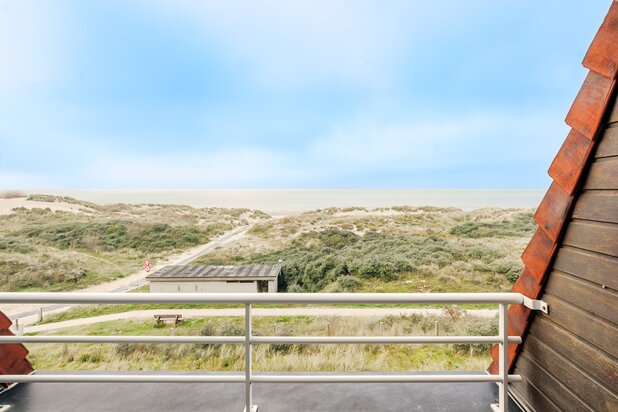 Excusief appartement te koop in Oostduinkerke