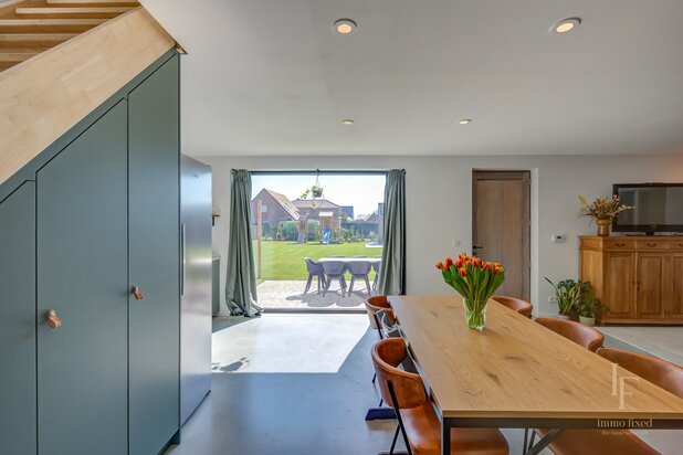 Een langgevelhoeve met ziel, ruimte én eindeloze mogelijkheden – jouw verhaal begint hier