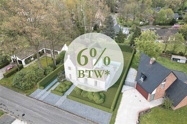 Nouvelle construction