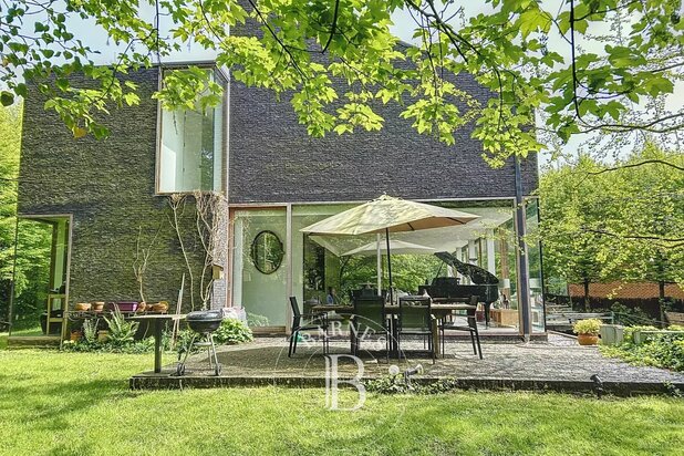 Prince d'Orange - Villa Erpicum- sur 15,5 ares